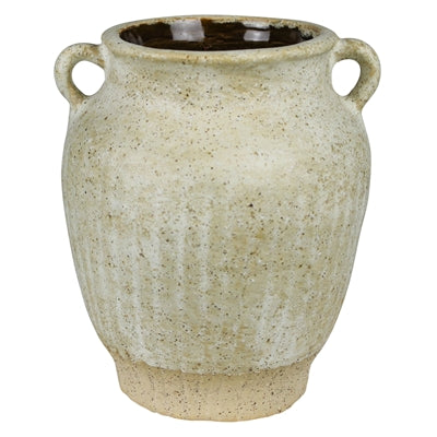 Umbria Pot with Handles