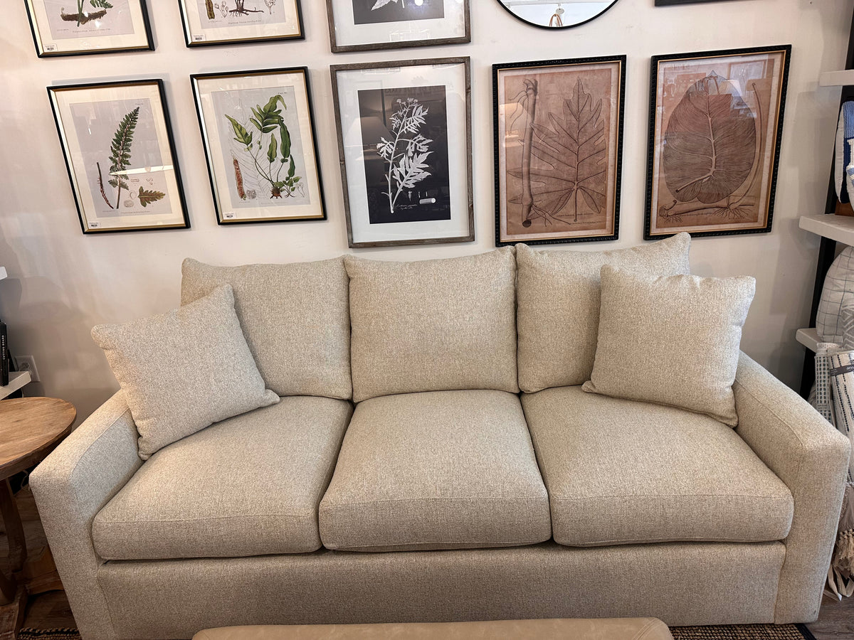 Aldean Sofa - CUSTOM - 88"