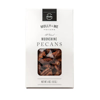 Moonshine Pecans