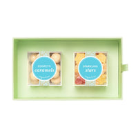 Sugarfina - Congrats - 2pc Candy Bento Box®