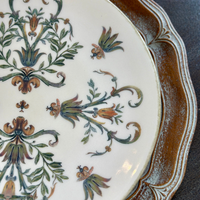 Villa Dinner Plate - Set of 2
