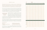 Ultimate Golf Journal