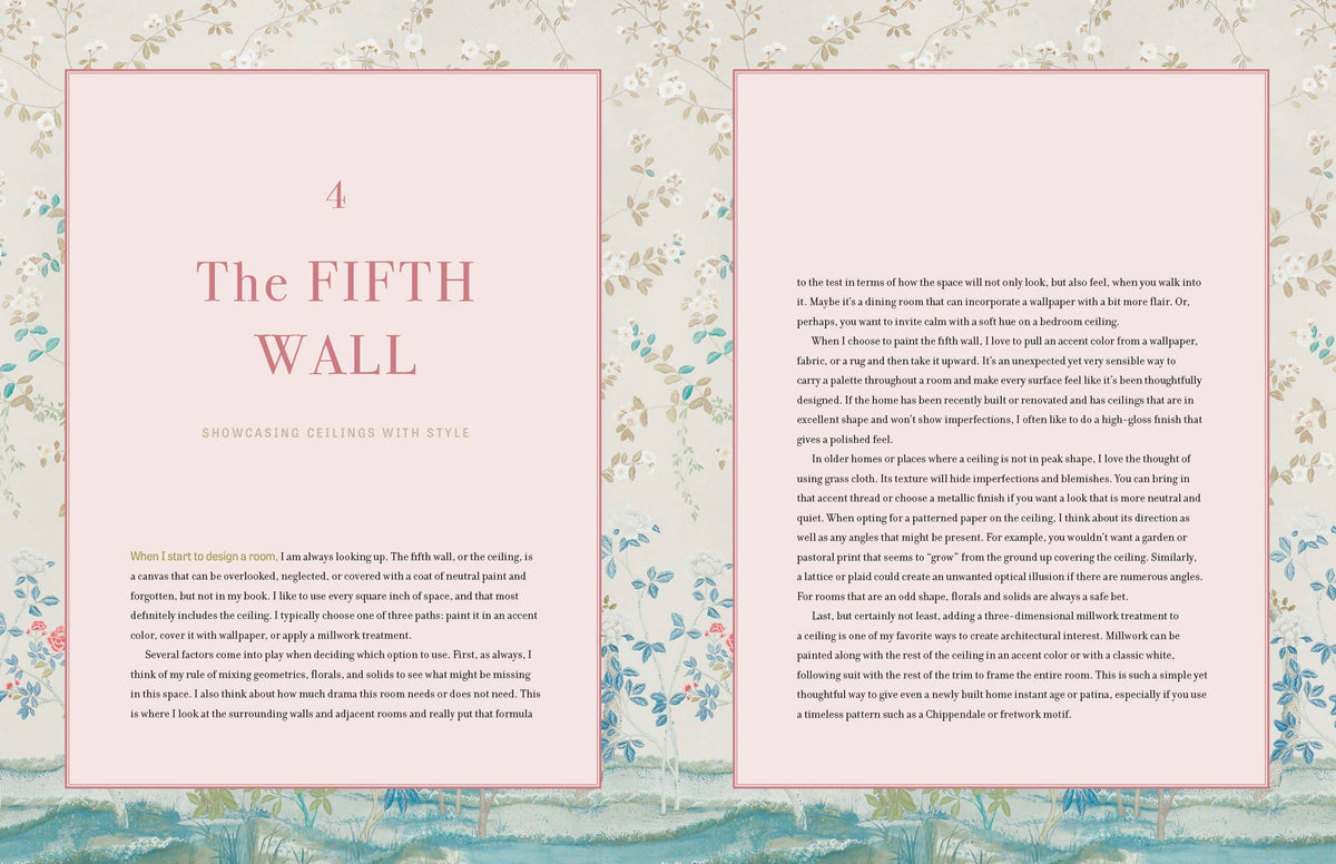 Southern Sensibility