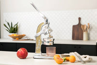 Verve Culture Citrus Juicer