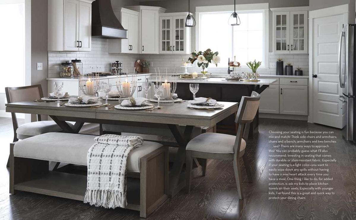 Inspire Your Home by Farah Merhi