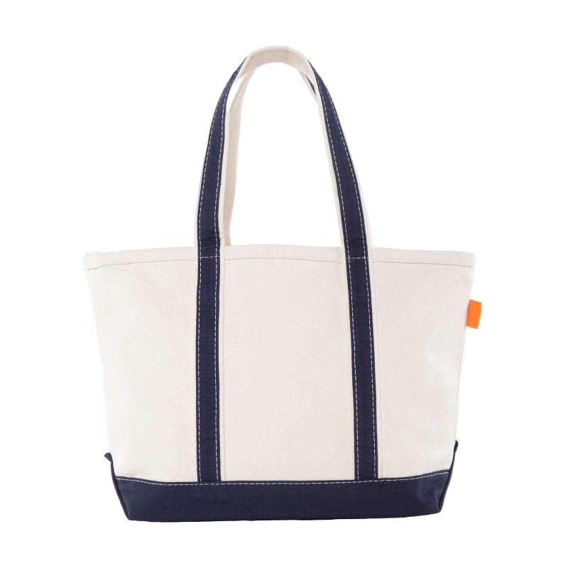 Classic Canvas Tote - Medium
