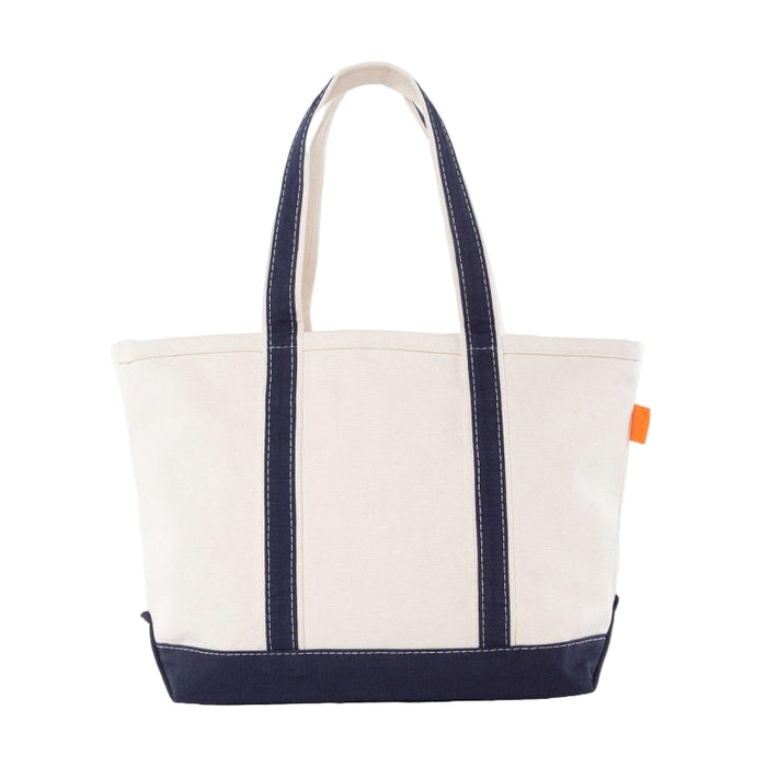Classic Canvas Tote - Medium