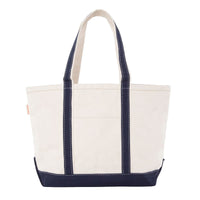 Classic Canvas Tote - Medium