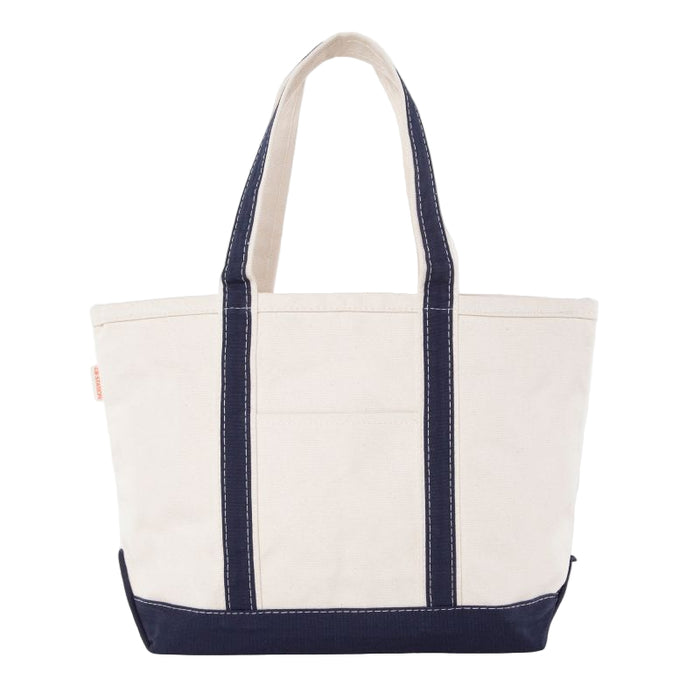 Classic Canvas Tote - Medium