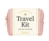 Unisex Travel Kit