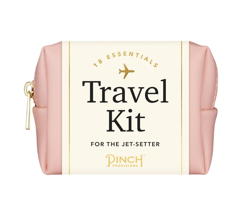 Unisex Travel Kit