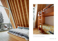 The Modern A-Frame