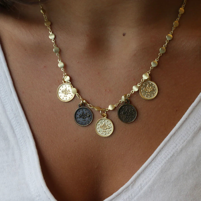 Katherine Necklace