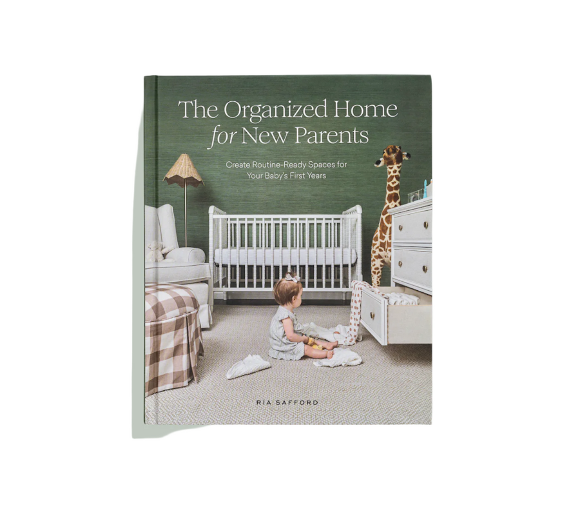 The Organized Home for New Parents