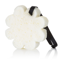 Autumn Bloom Flower - Body Wash Infused Buffer Flower