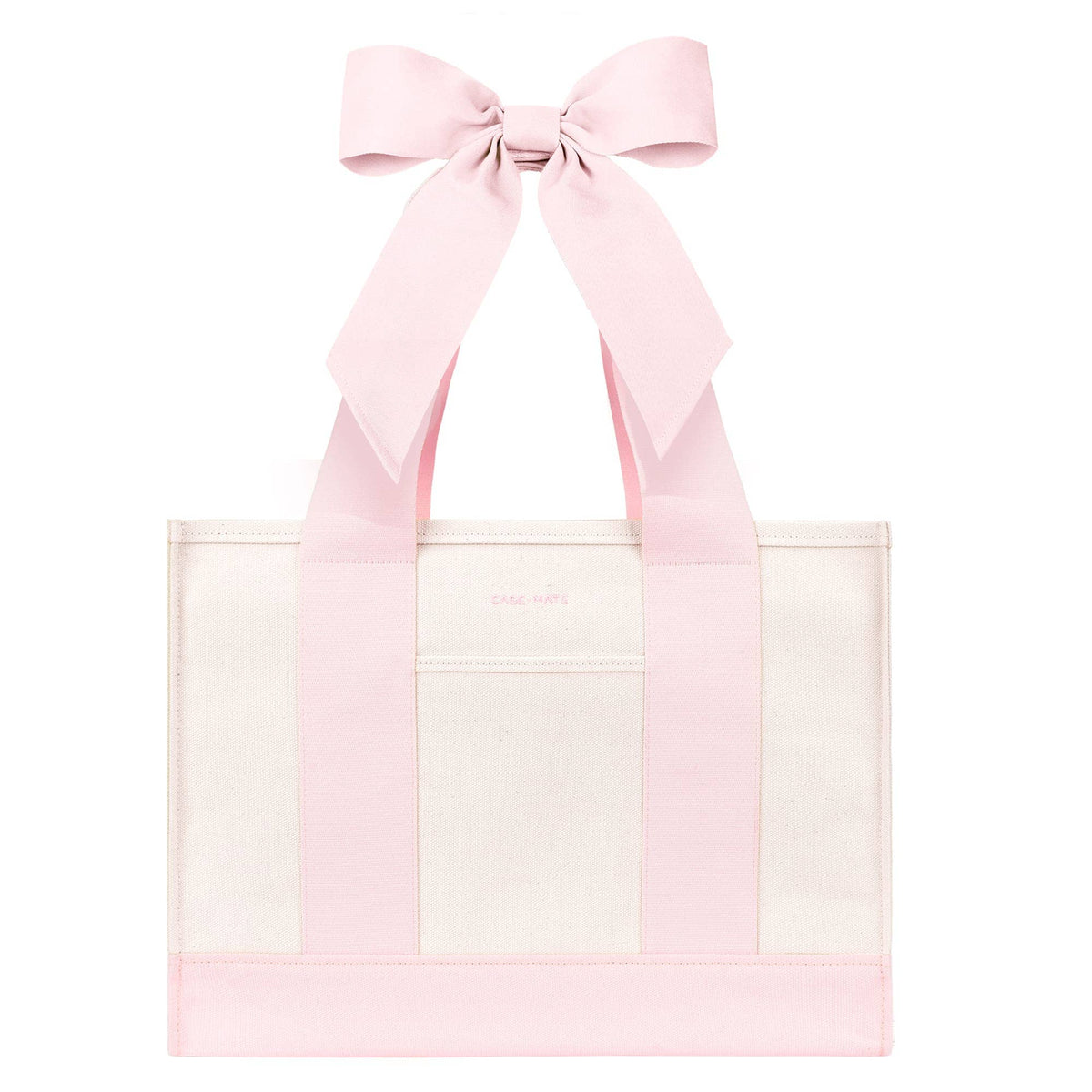 Case-Mate Canvas Tote