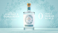 Ceder's Classic Non-Alcoholic Spirit