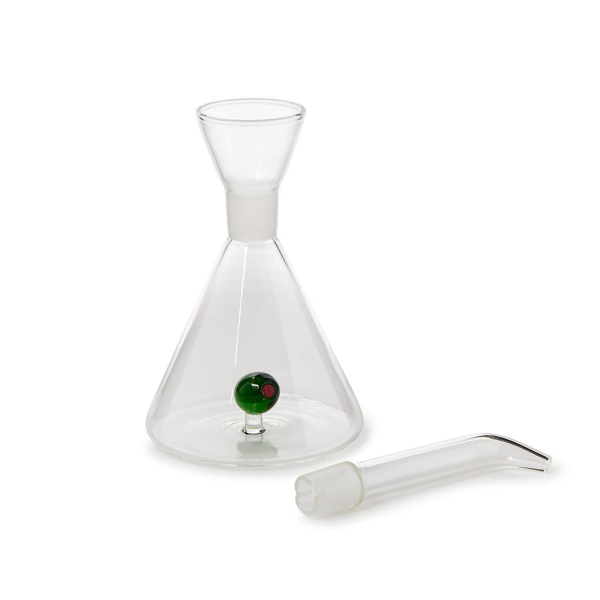 Olive Icon Oil Dispenser