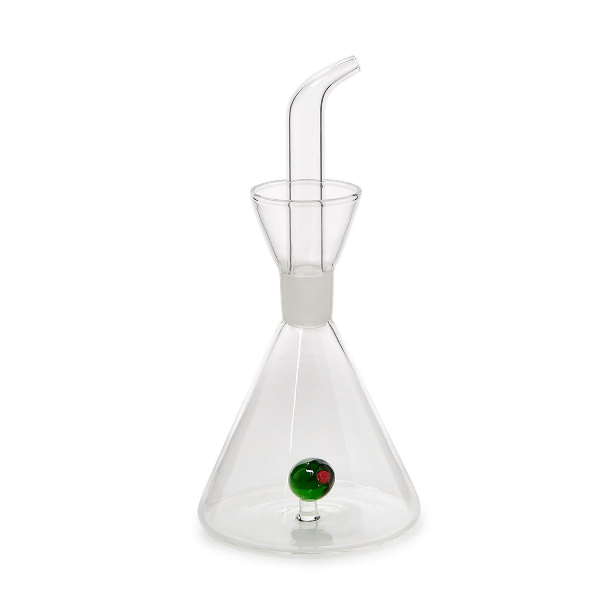 Olive Icon Oil Dispenser