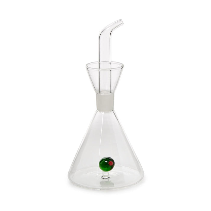 Olive Icon Oil Dispenser