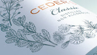 Ceder's Classic Non-Alcoholic Spirit