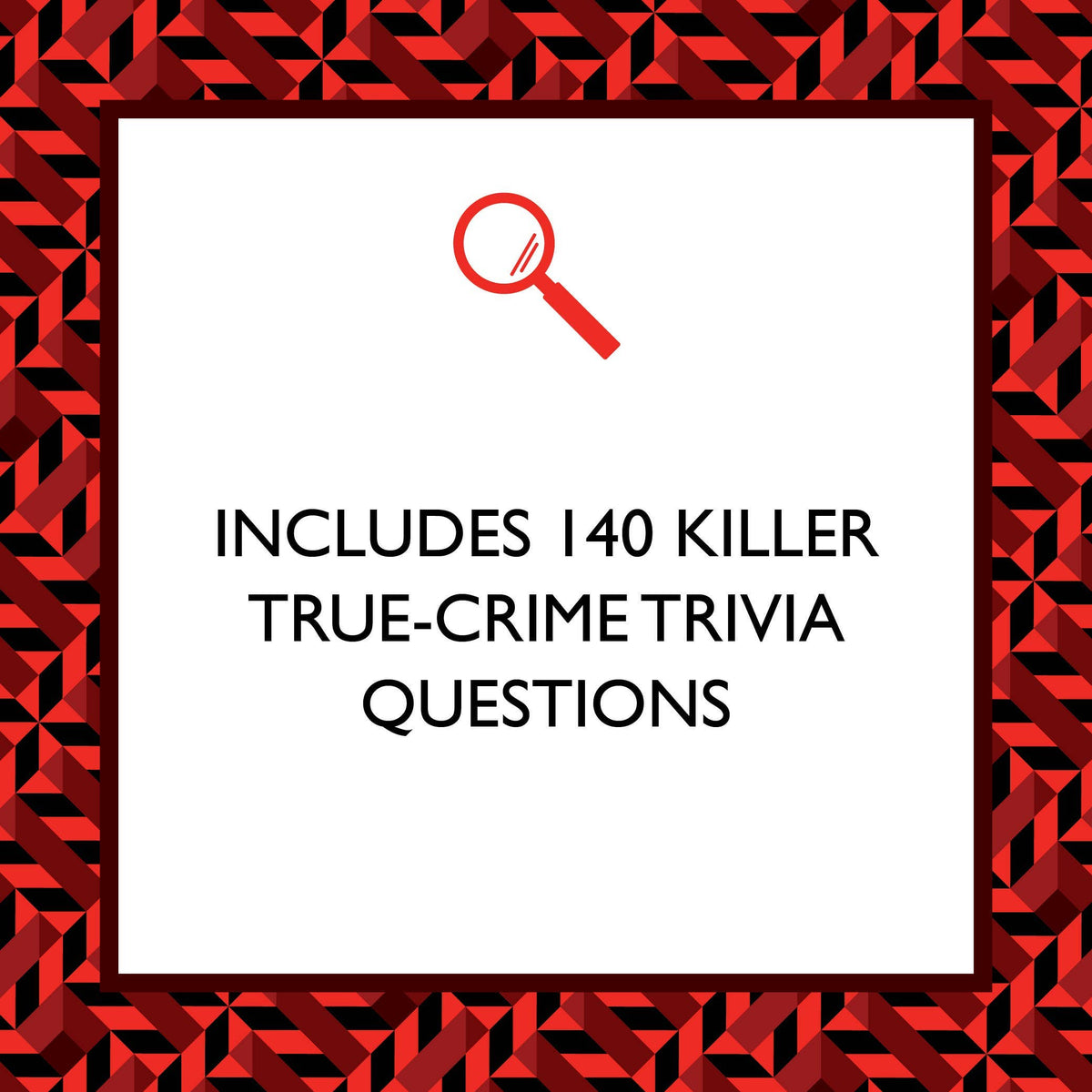 True Crime Trivia