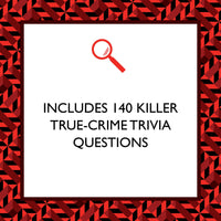 True Crime Trivia