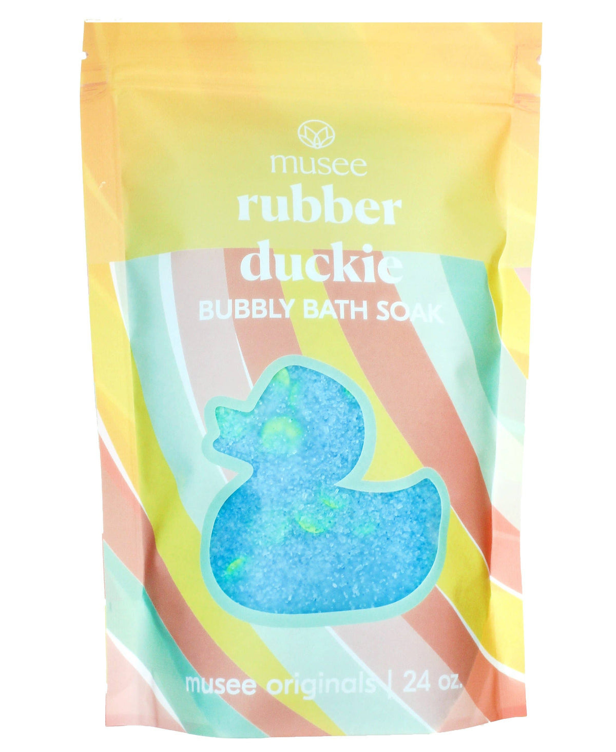 Rubber Duckie Bubbly Bath Soak