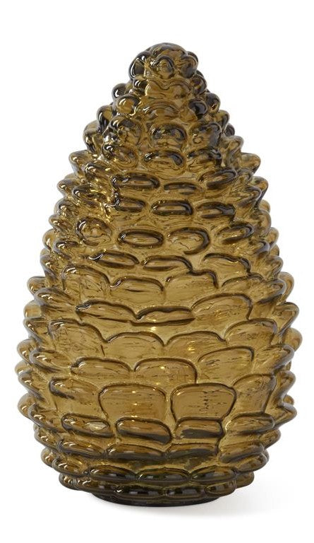 Sage Green Pinecones