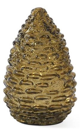 Sage Green Pinecones