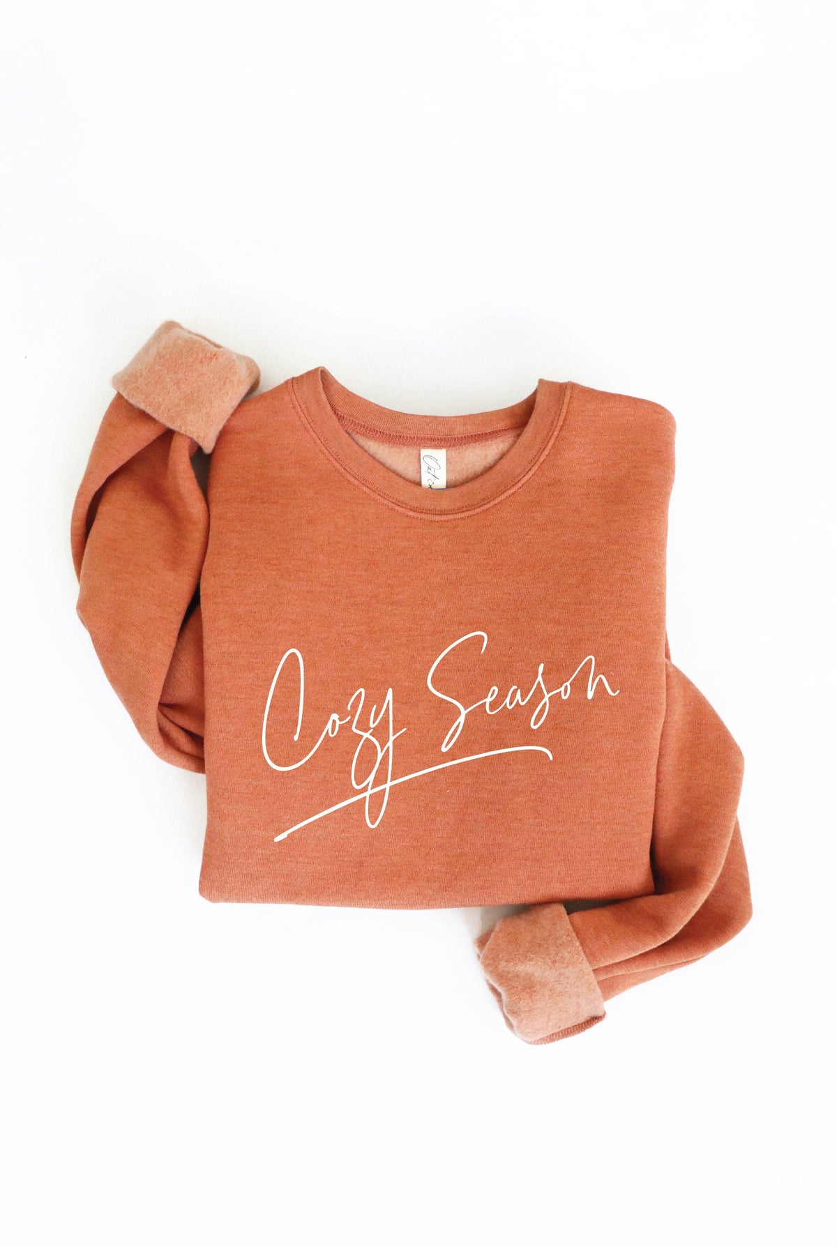 COZY SEASON Sweatshirt