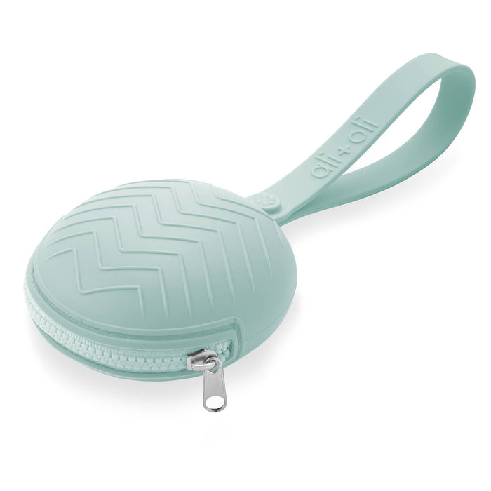 Pacifier Holder Case - Mint