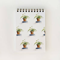 Mini Jotter Pad