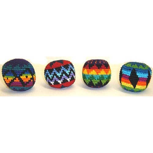Guatemalan Hacky Sack