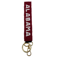 Game Day Beaded Wristlets