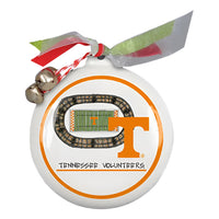 Collegiate Icon Ornaments
