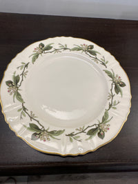 VINTAGE - Green Floral Pattern Collection