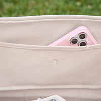 Case-Mate Canvas Tote
