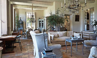 Perfect French Country