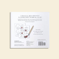 Wishy Washy - Water Reveal Edition