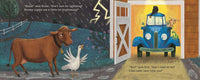 Good Night, Little Blue Truck : Alice Schertle
