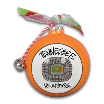 Collegiate Stadium Ornaments