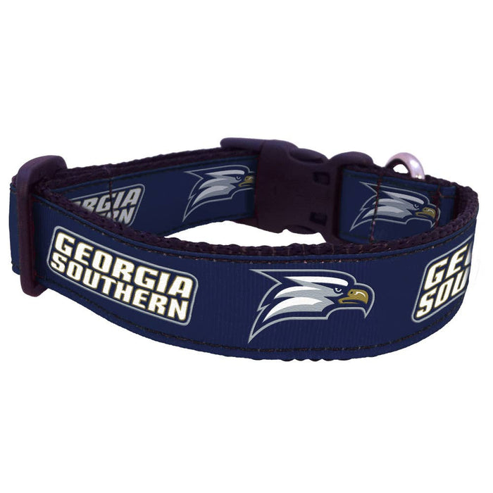 Georgia Southern University  -  Collar