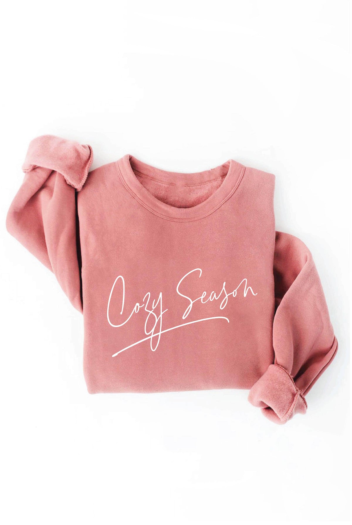 COZY SEASON Sweatshirt