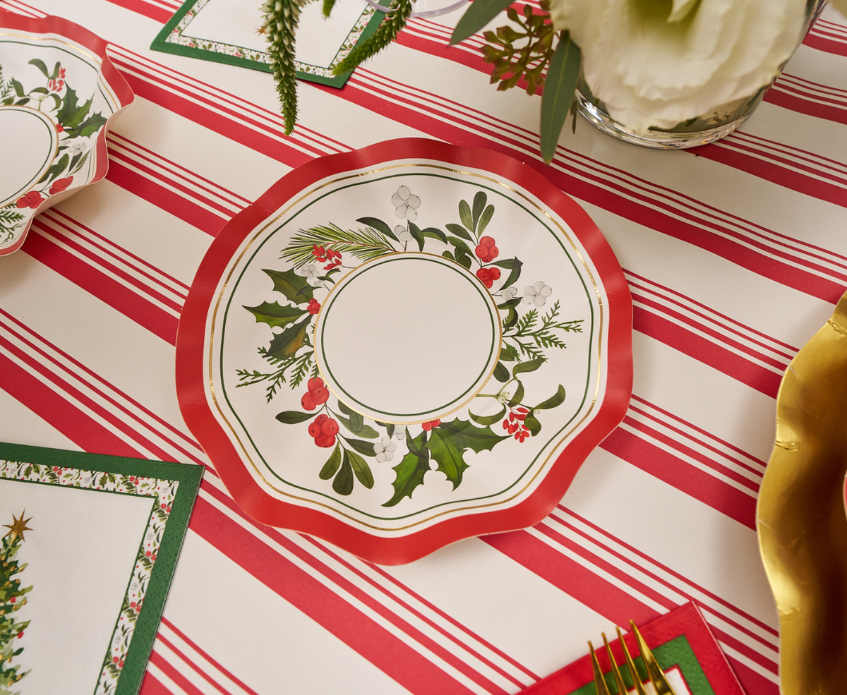 Home for the Holidays Appetizer/Dessert Bowls/8pk