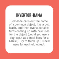 On-the-Go Amusements: 50 Cool Things to Do in the Car