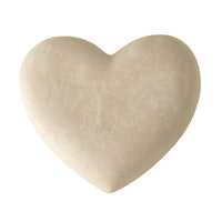 Paper Mache Heart
