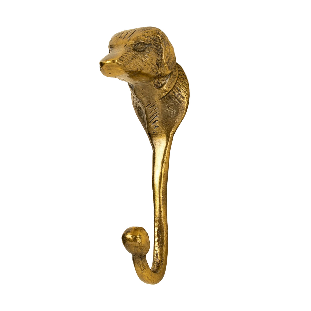 Aluminum Dog Hook