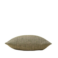 Linen Chambray Pillow - 20 x 20