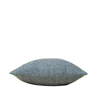 Linen Chambray Pillow - 20 x 20
